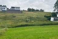 ATTRAKTIVER BAUPLATZ IN AFFENBERG ? 810 M²