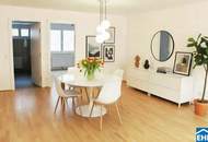 Charmante 2-Zimmer-Wohnung mit sonnigem Südbalkon in gefragter Lage des 17. Bezirks