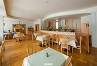 „Ehemaliges Hotel in Bestlage in Hohentauern mit vielseitigem Entwicklungs- und Nutzungspotenzial.“