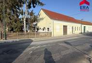 Charmantes Weinviertler Bauernhaus mit handbemalten Fliesen in Ottenthal