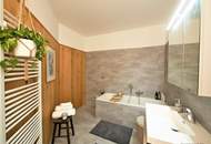 Charmante 2-Zimmer-Wohnung mit Südausrichtung mit eigenem Garagenstellplatz