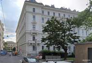 Modernes, frisch saniertes Büro im Herzen Wiens – ca. 19 m² (all inclusive & provisionsfrei)