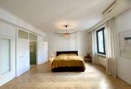 Exklusiv möbliertes Innenstadtapartment bei der Oper - Klimatisiert