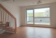 Traumhafte 3 Zimmer Dachterrassen-Maisonettewohnung in Loosdorf