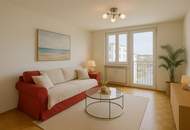 Über den Dächern von Graz – Wohnen mit Panoramablick & Loggia!