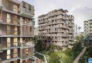 URBAN DAHEIM - VILLAGE IM DRITTEN