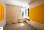 Bungalow mit großem Garten auf außergewöhnlichem Eckgrundstück in Bestlage von Inzersdorf