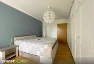 Wohlfühlen im grünen Hetzendorf: 2-Zimmer-Wohnung mit Loggia