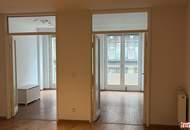 Moderne Wohn&Bürofläche mit Balkon im Herzen Wiens – Ihre Chance auf 137,5 m²!