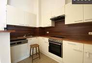 GERÄUMIGE 3-ZIMMER-WOHNUNG | MIT LOGGIA/TERRASSE | FAVORITEN | 1. OG | AB MITTE MÄRZ VERFÜGBAR