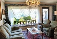 Außergewöhnliche Immobilie mit parkähnlichem Garten, ehemaliger Praxis und viel Raum zum Leben – 2152m² Grund!