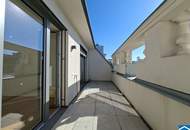 Luxuriöse 4-Zimmer-Wohnung mit Dachterrasse im Servitenviertel – Ihr Traum erwartet Sie!