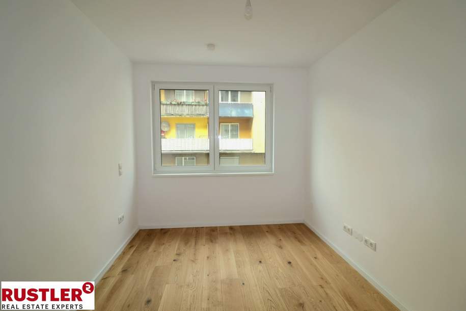 Urban Living in Floridsdorf, Wohnung-kauf, 283.688,€, 1210 Wien 22., Donaustadt