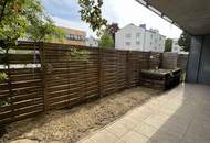 4-Zimmer-Gartenwohnung mit Terrasse und Loggia - nächst Josefstraße, St. Pölten!