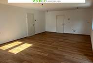 Großzügig wohnen am Donauufer – 106 m² mit Terrasse und seitlichem Donaublick