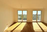 ANLEGERHIT! Moderner 3-Zimmer Erstbezug mit hochwertiger Ausstattung in Floridsdorf