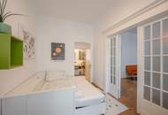 ++NEU++ Tolle 4-Zimmer Wohnung in sehr guter Lage