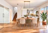 Penthouse über Wien | Lift direkt in die Wohnung | 136 m² Terrassen