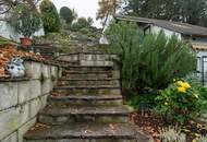 Traumhaus mit großem Garten