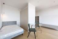 LUXUS ÜBER DEN DÄCHERN WIENS – IHR APARTMENT IM HÖCHSTEN WOHNTURM ÖSTERREICHS