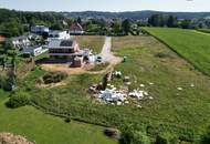 Traumgrundstück mit Weitblick in familiärer Wohnlage! In 8501 Lieboch!