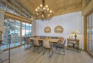 Einzigartiges Luxus-Anwesen in Toplage