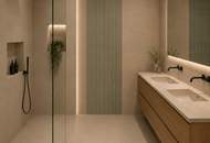 Exklusives Wohnen auf einer ganzen Etage – kernsanierter Stilaltbau mit zwei Balkonen und 6 Zimmer!