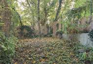 Wunderschöne Galerie-Wohnung mit Garten und neuer Küche nähe U4 Braunschweiggasse