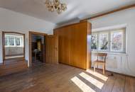 Entwicklungsobjekt in sonniger Aussichtslage nahe Velden am Wörthersee - mit genehmigter Planung