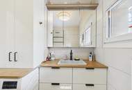 Ready to move in – frisch sanierte 3-Zimmer-Wohnung mit Garagenplatz