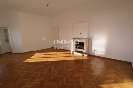 Sonnige Familien-Wohnung mit traumhaftem Blick ins Grüne, Wohnung-miete, 3.500,00,€, 1190 Wien 19., Döbling