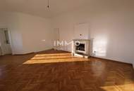 Seltene Jugendstil-Rarität: Großzügige 5,5-Zimmer-Wohnung mit Blick ins Grüne