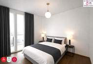 Stilvolles Wohnen auf höchstem Niveau im TRIIIPLE Tower