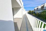 Einzigartige Chance: Wunderschöne Wohnung in Stammersdorfer Ruheoase!