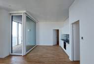 Urbanes Wohnen mit Rooftop Pool, Spa &amp; Skylineblick – TOWER HOMES