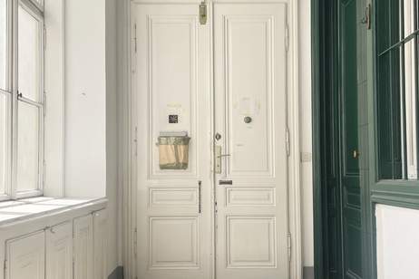 LEBEN IM SERVITENVIERTEL, Wohnung-kauf, 698.000,€, 1090 Wien 9., Alsergrund