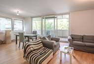 ++NEU++ 3-Zimmer Neubau-Wohnung mit toller Freifläche +GRÜNRUHELAGE+ (ab 09/2025)