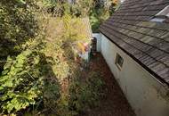 "Wunderschönes Grundstück in Katzelsdorf"