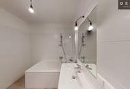 AB SOFORT VERFÜGBAR | DACHGESCHOSS | KARMELITERHOF - BELIEBTE WOHNANLAGE | TERRASSE | 3-ZIMMER