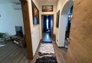 Stilvoll sanierte 3-Zimmer Wohnung mit Balkon in zentraler Lage zu verkaufen