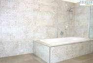 Traumhafte Maisonette-Wohnung mit großzügiger Dachterrasse!