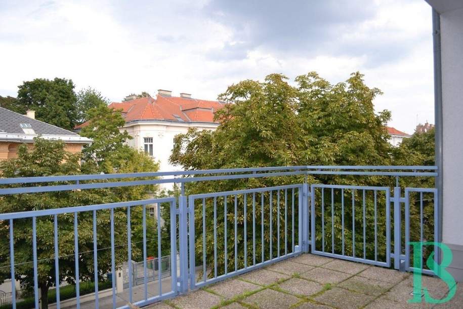 Hietzinger Cottage - Sonne den ganzen Tag - 2 Terrassen - Neubau, Wohnung-miete, 2.302,78,€, 1130 Wien 13., Hietzing