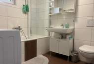 2 Zimmer Wohnung mit Garage, komplett eingerichtet, gratis W-Lan