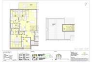 BOSCH20 – exklusive 5-Zimmer-Dachgeschosswohnung mit Dachterrasse