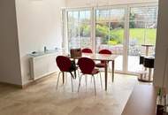 Attraktive Gartenwohnung im Villenviertel von Bad Ischl!