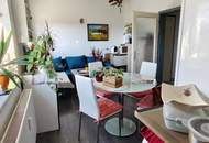 Charmante 2 Zimmerwohnung mit Wohlfühlfaktor in der Retznei