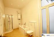 Großzügiger Wiener Altbau mit Erker – 146 m², 4 Zimmer nahe Mariahilfer Straße