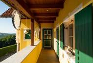 „Exklusivität im Großformat – 5 Hektar für außergewöhnliche Ansprüche“