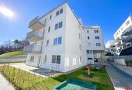 Moderne 4-Zimmer-Wohnung mit großer Terrasse