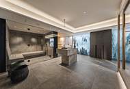 „Alpiner Luxus, neu definiert.“